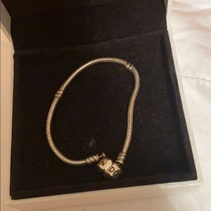 Pandora Bracelet